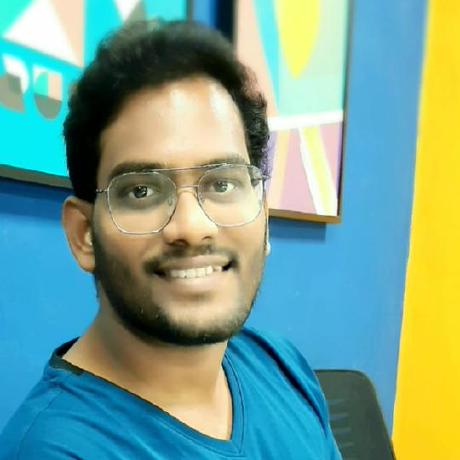Gopalakrishna, Generative AI Engineer